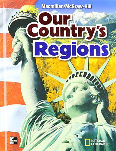Our Country's Regions
