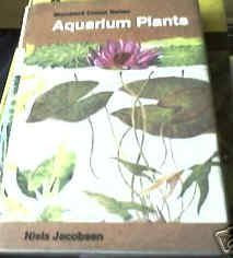 Aquarium Plants (Colour S.)