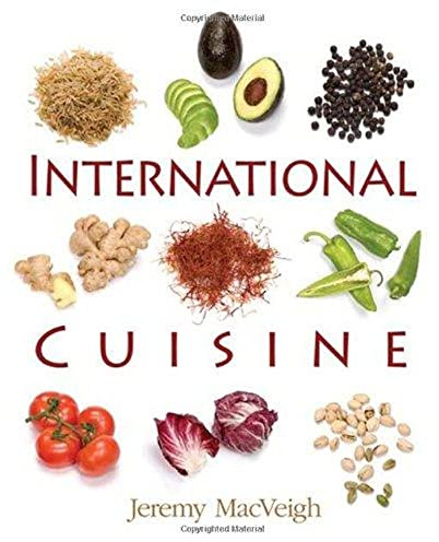 International Cuisine