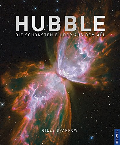 HUBBLE: Die schönsten Bilder aus dem All