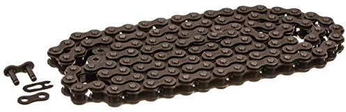 MZA Rollenkette, 110 Glieder (1/2-5,4) - Simson S51, S53, S70, S83, u.a.