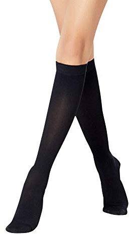 Compressione Graduata Forte| Gambaletto Contenitivo Calze Elastiche