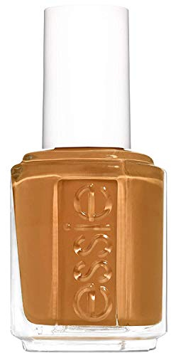 Essie Summer 2020 Professional Nail Polish Collection Summer 2020 Limited Edition 705 Kaf-Tan 13,5ml 1er Pack