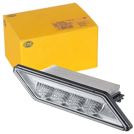 HELLA 1GE 996 198-321 LED-Arbeitsscheinwerfer