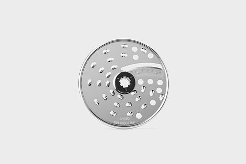 nutribullet Triple Prep System Slice/Shred Disc