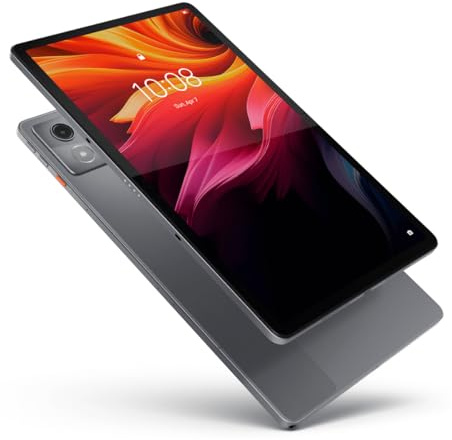 Lenovo Tab K11 Plus 11,5' 8 Go/256 Go Wi-FI Gris (Luna Grey)
