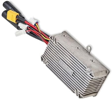 Contrôleur de carte mère B-MOV Freestyle 5 800 W Trottinette électrique compatible