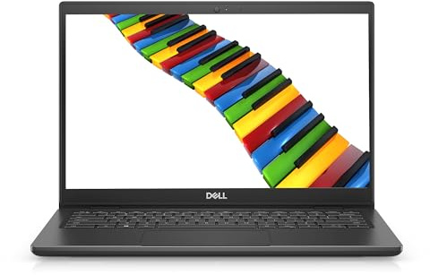 Dell Latitude 3420 Business Laptop, 14-Inch FHD (1920x1080), Intel Core i5-1135G7, 16GB RAM, 512GB SSD, QWERTY Keyboard, Windows 11 Pro (Renewed)