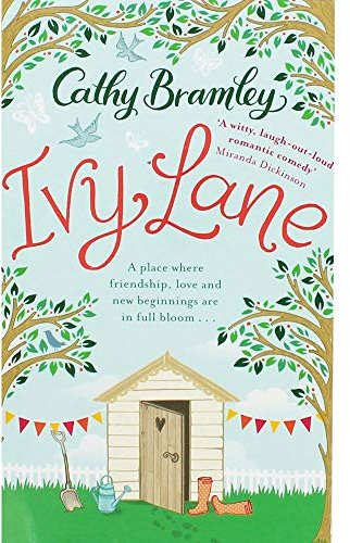 Transworld Books Ivy Lane