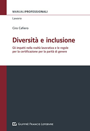 Diversità e inclusione