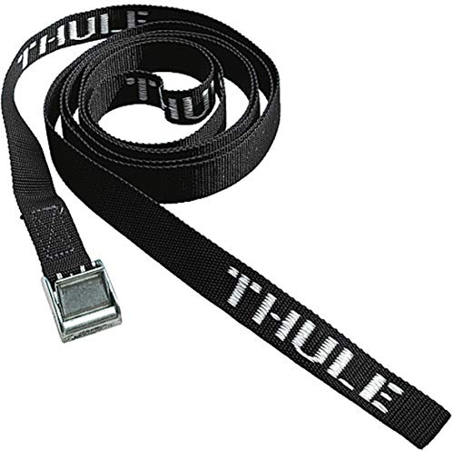 Thule 551000 Spanngurt 2 x 600 cm