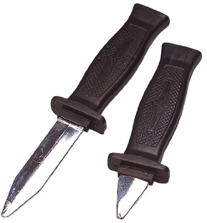 Disappearing Slide In Plastic Knife Novelty Joke Dagger Party Toy – UK Dispatch – Cherry's Store