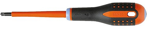 Bahco BE-8720S Ergo Screw Driver
