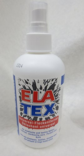 Dr. Schutz Spar-Set 2x Elatex Fleckenentferner 200 ml