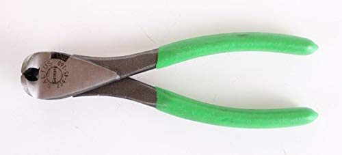 SALTUS Vornschneider 160 mm Nr. 23445160 Kanten-Zange Beißzange Seitenschneider