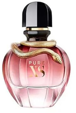 Paco Rabanne Pure Xs Eau de Parfum 50ml~~BRI