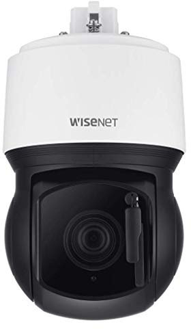 Hanwha XNP-9300RW 4K 30x IR PTZ Plus Camera with Built-in Wiper CCTV