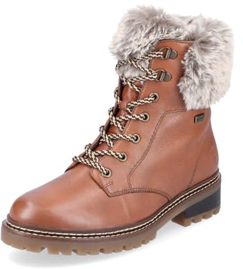 Remonte Damen Klassische Stiefeletten D0B74, Frauen Stiefeletten,lose Einlage