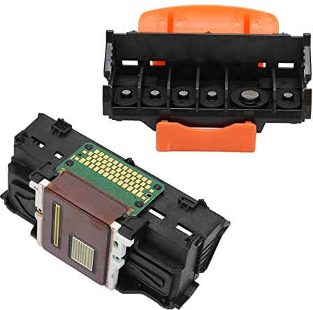 Farbdruckkopf MX922 Druckkopf für QY6-0090 mit Schutzhülle für TS9120 TS8020 TS9020 TS8050 TS8070 TS8080 TS9050 TS9080 TS8040 Druckkopf Zubehör