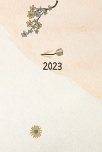 2023 Bullet Journal