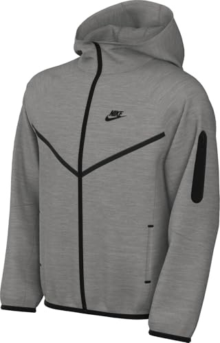 NIKE Unisex Kinder Tch Fz - Pd Jacke (1er Pack)