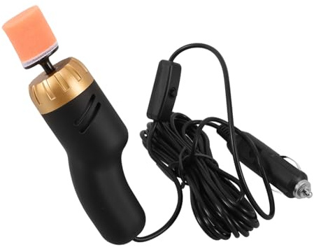 Alipis Mini Lucidatrice Per Rimozione Dei Graffi Auto Lucidatrice Portatile Per Manutenzione Bellezza Auto