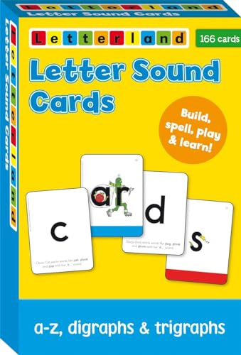 Letterland International