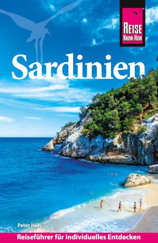 Reise Know-How Reiseführer Sardinien