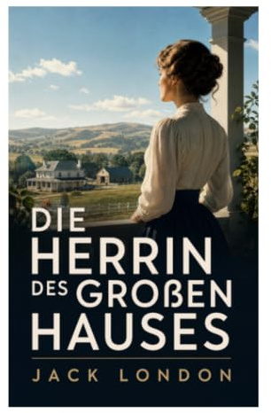 Die Herrin des Großen Hauses: Kalifornische Ranch, Liebesdreieck und Ehedrama zwischen Agrarutopie, Begehren und moderner Selbstverwirklichung
