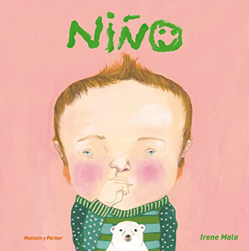 Niño: 13 (Clemátide)