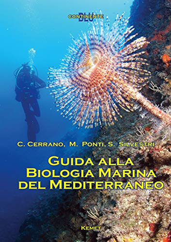 Guida alla biologia marina del Mediterraneo