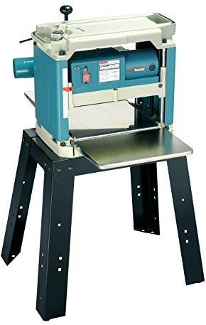 Makita 2012NBX/1 110V Thickness Complete with Stand
