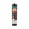 PATTEX Colle Fixation PRO300, mastic de fixation polymère haute résistance, intérieur et extérieur, colle et jointe, coloris transparent, cartouche 300 g