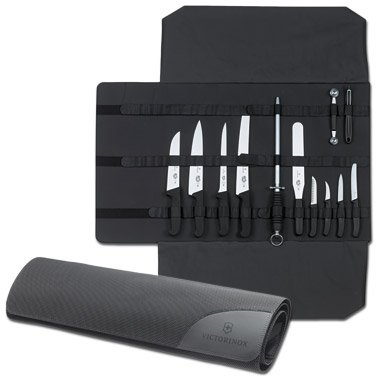 Victorinox 7401082 posate roll, vuota, grande