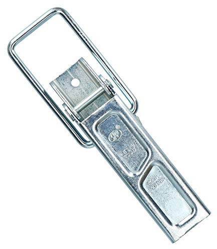 AB Tools Over Centre Catch Toggle Clamp Latch Large 165mm 840kg Capacity