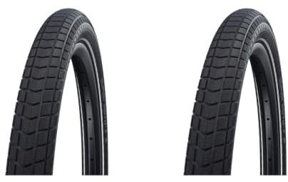 Schwalbe 2X Reifen Super Moto-X HS439 27,5x2,8Zoll 70-584 SS RG Dual sz