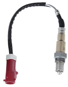Valeo Lambdasonde 368050 | Kompatibel mit: FORD FIESTA V, FIESTA V Van, FIESTA VI, FIESTA VI Van, FUSION, KA, STREET KA, MAZDA 2