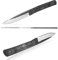 Oldpard Blank Blade for the Knifemaking | Carbon Steel VG10 Blade | Scandinavian Blank Blade | DIY Knife