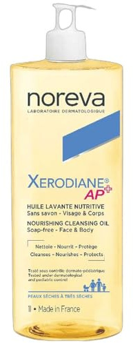 Noreva Xerodiane AP+ huile lavante nutritive 1L