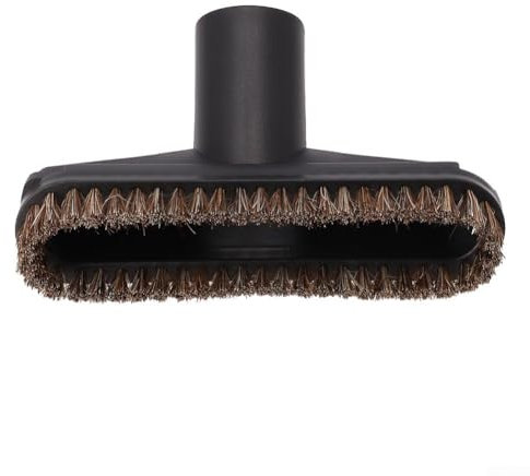 EpheyFIF Vacuum Cleaner Dusting Brush Replacement For Numatic For Henry For Hoover 32mm Upholstery Tool Slide On Brush 601147
