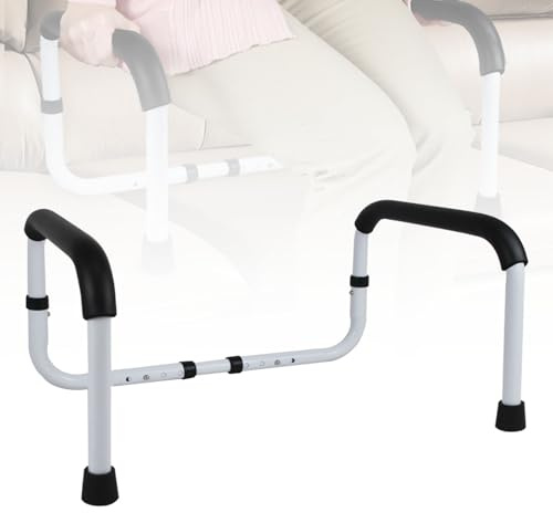 Aufstehhilfe Sofa - Stuhllifthilfe für ältere Menschen, Sofa Stehende Hilfsarmlehne für Couch, Haltegriff für Patienten, Senioren und Behinderte, Sicherheitshaltegriff