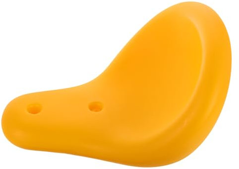 LIOOBO Sedile Sostitutivo Per Altalena Da Esterno Cuscino Comfort Per Giocattoli Da Gioco Attrezzature Per Parchi e Aree Comunali Facile Installazione e Alta Capacità Di Carico