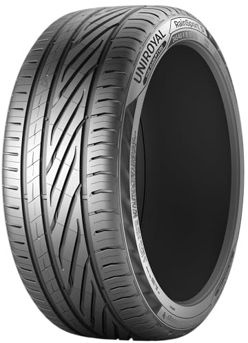 UNIROYAL - 185/55 R16 TL 83V RAINSPORT 5 BSW - Sommerreifen