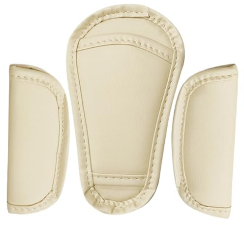 Support de ceinture de sécurité pour enfant - Coussinets pour ceinture de sécurité, Coussinets pour sangle de siège auto, Coussinets rembourrés | Enveloppe de harnais de poussette, Coussin de ceinture