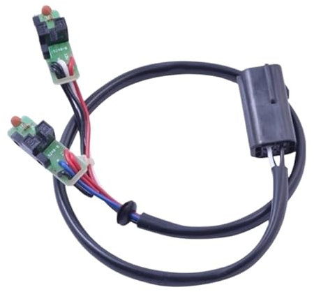 Sensore di velocità del motore della pompa idraulica 2073140 for carrello elevatore B226 A402