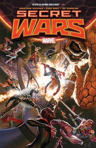 Marvel