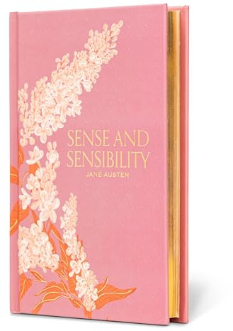 Sense and Sensibility (Special Edition) (Signature Gilded Editions)