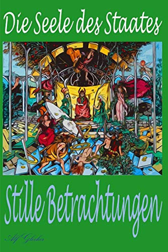 Die Seele des Staates
