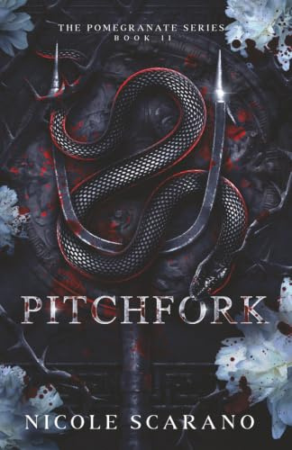 Pitchfork (Pomegranate, Band 2)