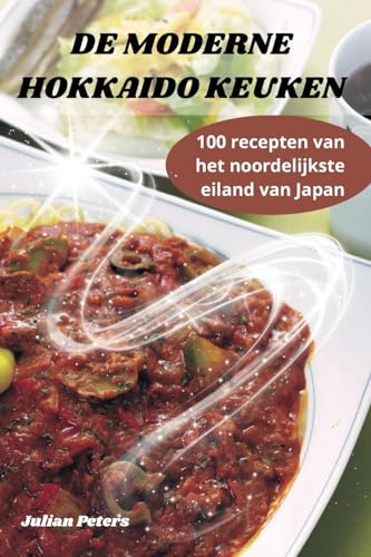 de Moderne Hokkaido Keuken
